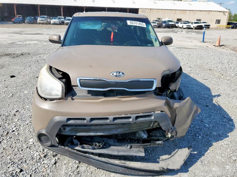 Photo 5 from auction – 2015 KIA SOUL with VIN KNDJN2A24F7132972