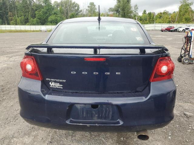 Photo 6 from auction – 2014 DODGE AVENGER SE with VIN 1C3CDZAB2EN228599