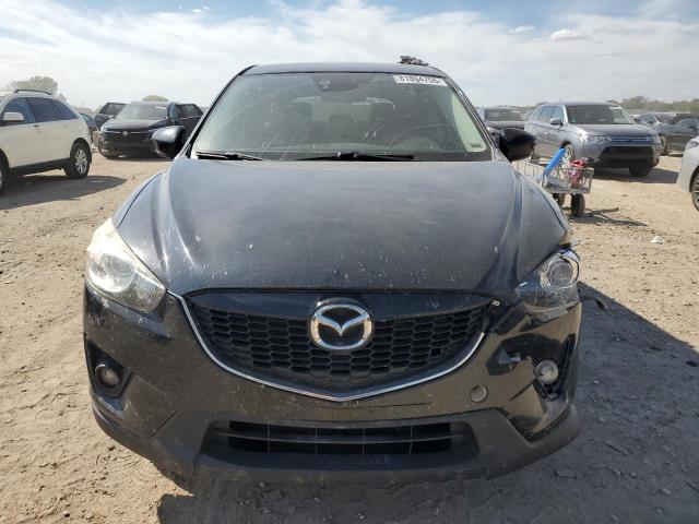 Photo 5 from auction – 2014 MAZDA CX-5 GT with VIN JM3KE4DY2E0362458