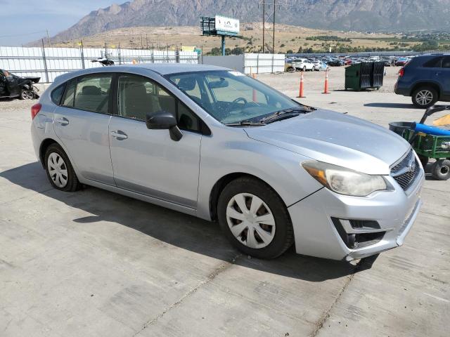 Photo 4 from auction – 2015 SUBARU IMPREZA with VIN JF1GPAA62FH282435