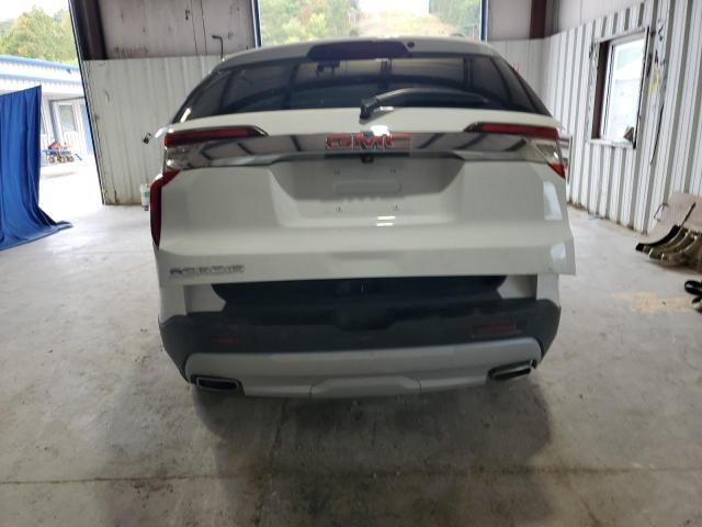 Photo 6 from auction – 2023 GMC ACADIA SLT with VIN 1GKKNML45PZ188749