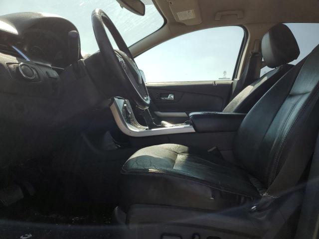 Photo 7 from auction – 2014 FORD EDGE LIMIT with VIN 2FMDK3KC2EBA36729