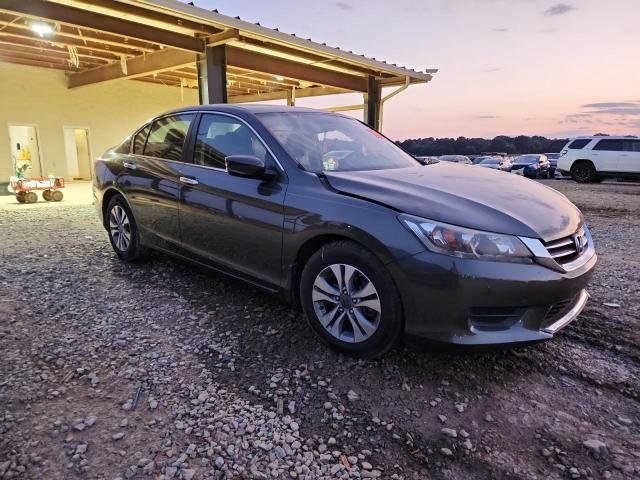 Photo 4 from auction – 2014 HONDA ACCORD LX with VIN 1HGCR2F38EA061308