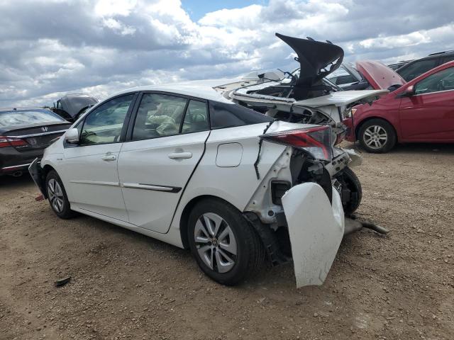 Photo 2 from auction – 2017 TOYOTA PRIUS with VIN JTDKARFU8H3044357