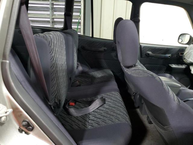 Photo 11 from auction – 1999 TOYOTA RAV4 with VIN JT3HP10V8X7115404