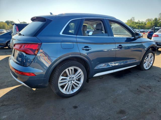 Photo 3 from auction – 2018 AUDI Q5 PREMIUM PLUS with VIN WA1BNAFY2J2189179