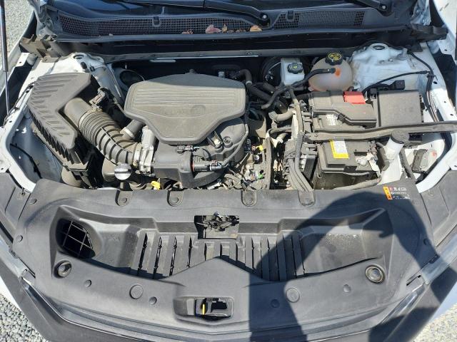 Photo 12 from auction – 2022 CHEVROLET BLAZER 3LT with VIN 3GNKBDRS1NS134361