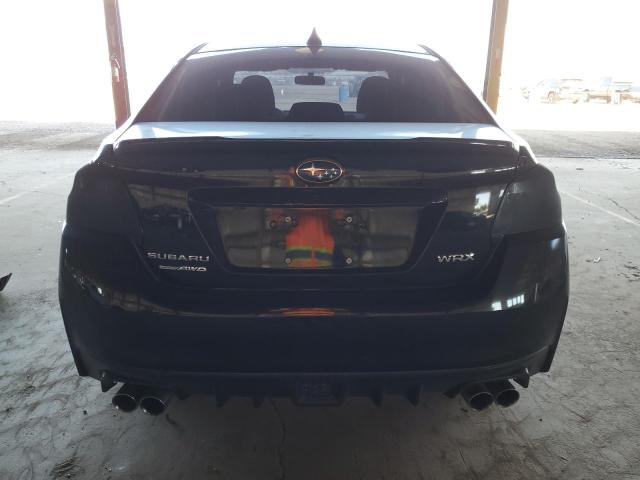 Photo 6 from auction – 2020 SUBARU WRX with VIN JF1VA1A60L9827952