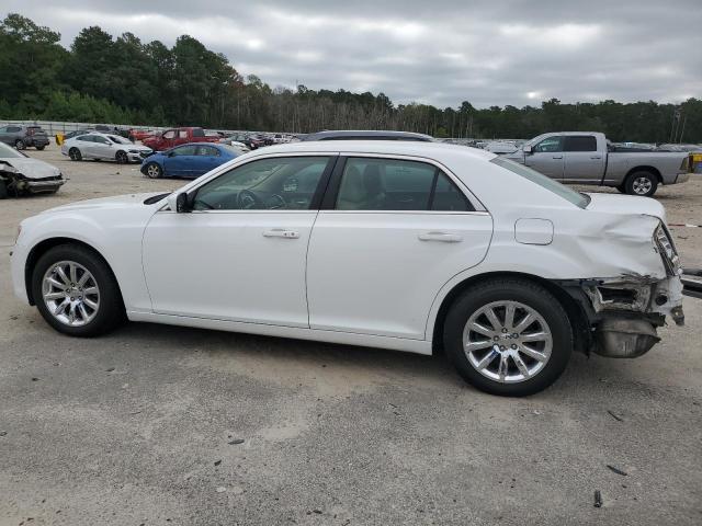 Photo 2 from auction – 2013 CHRYSLER 300 with VIN 2C3CCAAGXDH589148