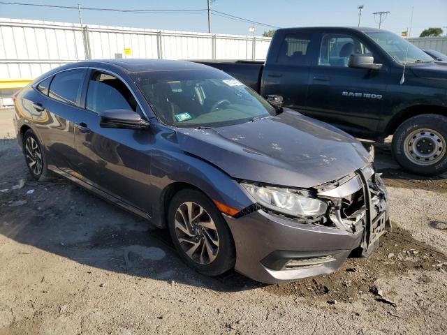 Photo 4 from auction – 2016 HONDA CIVIC EX with VIN 2HGFC2F70GH571237