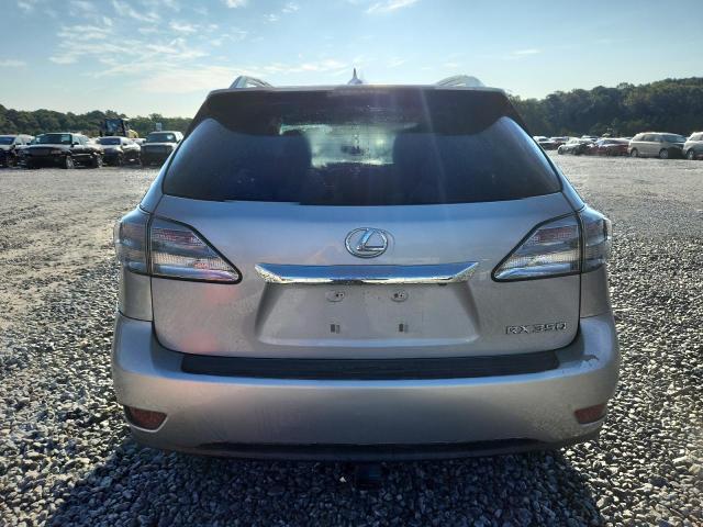 Photo 6 from auction – 2011 LEXUS RX 350 with VIN 2T2BK1BA1BC084686