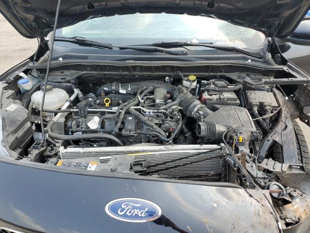 Photo 12 from auction – 2020 FORD ESCAPE TIT with VIN 1FMCU9J93LUC38940