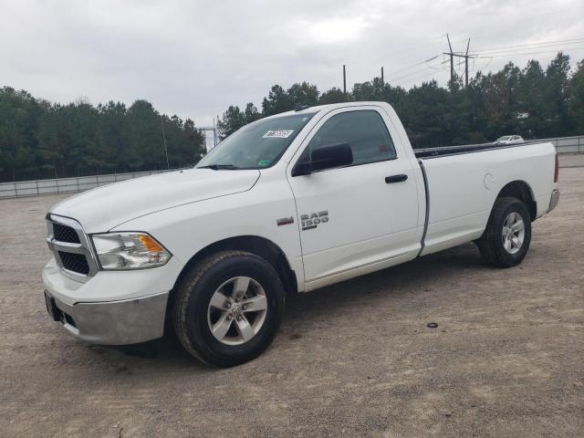 RAM 1500 CLASSIC TRADESMAN 2023 with VIN 3C6JR6DTXPG571350 - Photo from auction