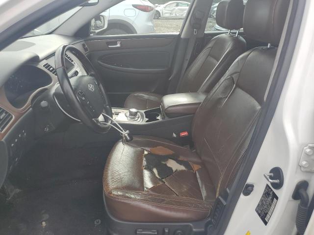 Photo 7 from auction – 2012 HYUNDAI GENESIS 4. with VIN KMHGC4DF9CU174363