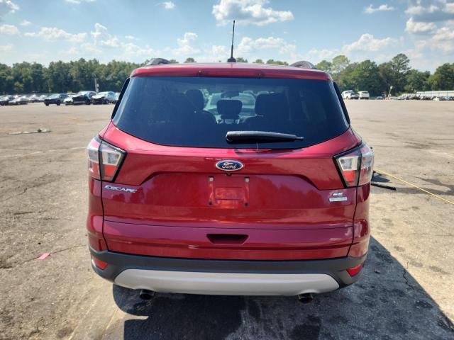 Photo 6 from auction – 2018 FORD ESCAPE SE with VIN 1FMCU0GD4JUB05267