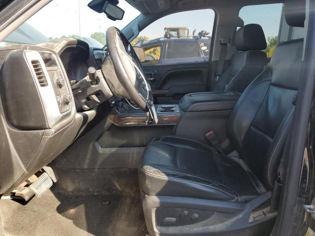 Photo 7 from auction – 2015 GMC SIERRA K1500 SLT with VIN 3GTU2VEC5FG334668