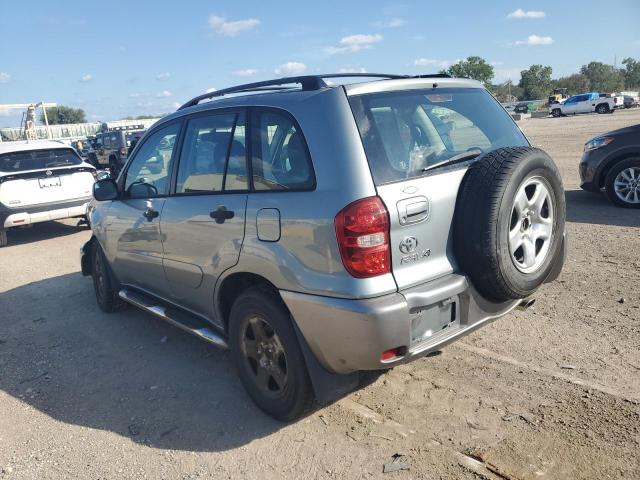 Photo 2 from auction – 2005 TOYOTA RAV4 with VIN JTEGD20V750095007