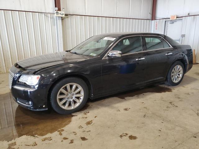 CHRYSLER 300C 2012 with VIN 2C3CCAETXCH188446 - Photo from auction