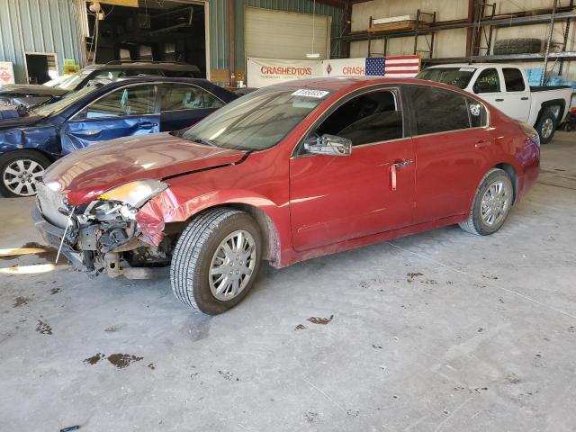 Photo 1 from auction – 2007 NISSAN ALTIMA 2.5 with VIN 1N4AL21E27C206811