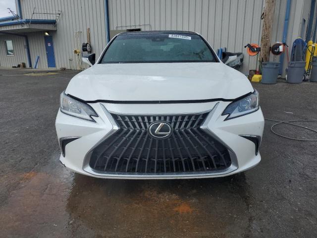 Photo 5 from auction – 2022 LEXUS ES 350 BAS with VIN 58ADZ1B11NU117996
