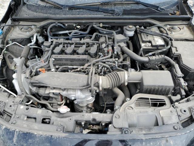Photo 11 from auction – 2024 HONDA CIVIC SI with VIN 2HGFE1E5XRH476448
