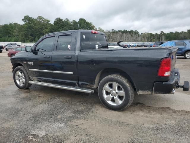 Photo 2 from auction – 2018 RAM 1500 ST with VIN 1C6RR7FT6JS301781