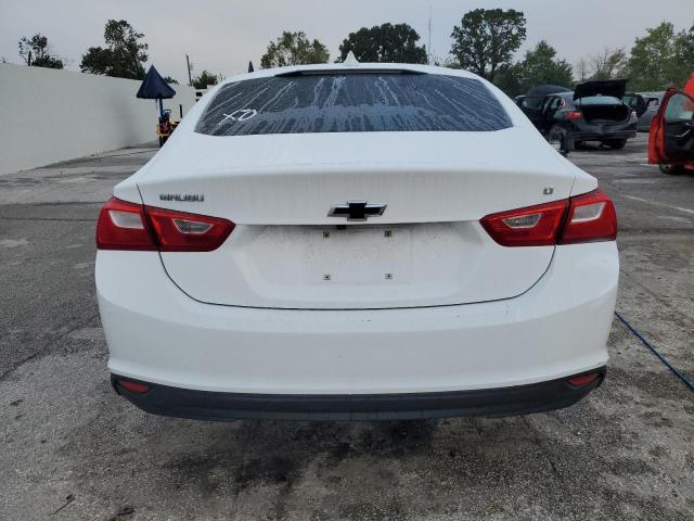 Photo 6 from auction – 2018 CHEVROLET MALIBU LT with VIN 1G1ZD5ST0JF287492