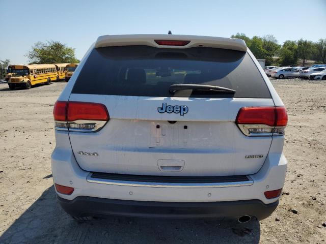 Photo 6 from auction – 2016 JEEP GRAND CHER with VIN 1C4RJFBG2GC418411