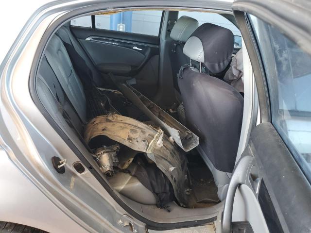 Photo 10 from auction – 2006 ACURA 3.2 TL with VIN 19UUA66286A031978