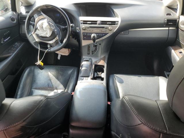 Photo 8 from auction – 2015 LEXUS RX 350 with VIN 2T2ZK1BAXFC175864