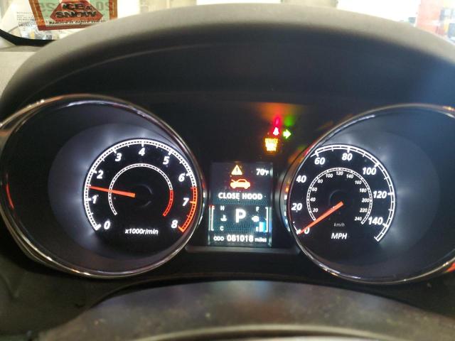 Photo 9 from auction – 2016 MITSUBISHI OUTLANDER with VIN JA4AR3AW9GZ024540