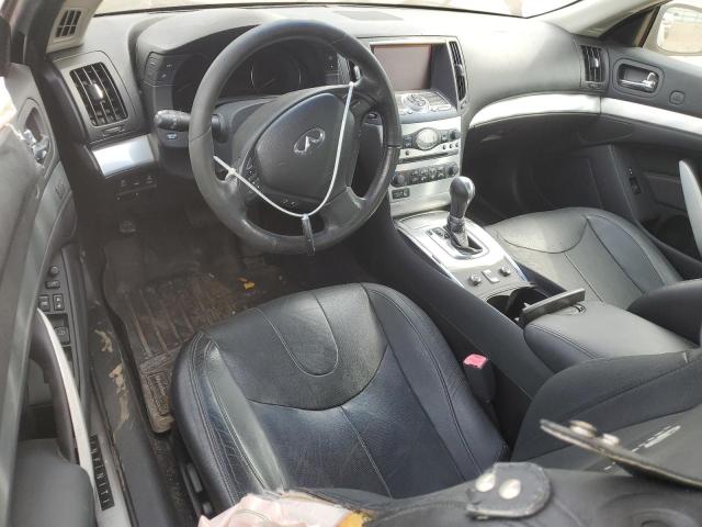 Photo 8 from auction – 2011 INFINITI G37 BASE with VIN JN1CV6FE0BM953679