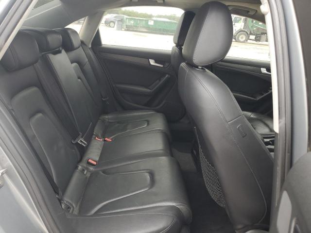 Photo 10 from auction – 2010 AUDI A4 PREMIUM PLUS with VIN WAUFFAFLXAN061289