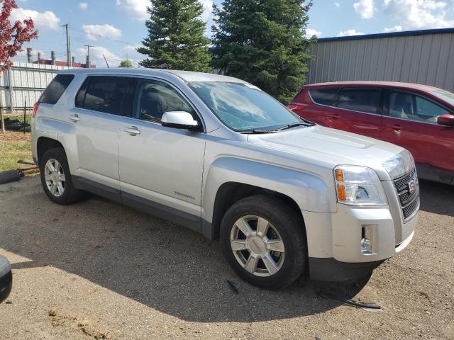 Photo 4 from auction – 2013 GMC TERRAIN SL with VIN 2GKALMEK0D6318697