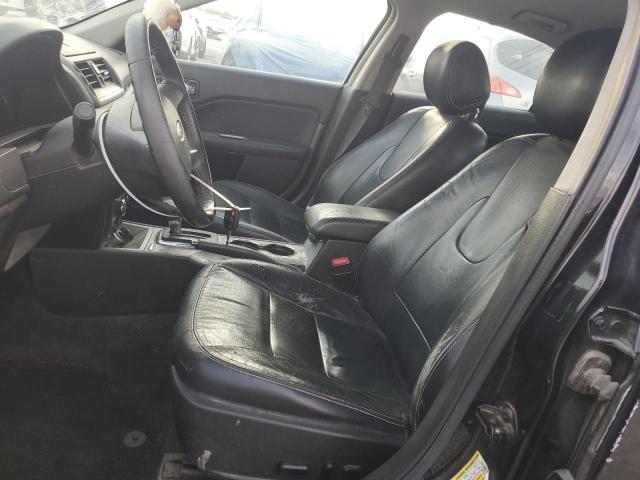 Photo 7 from auction – 2012 FORD FUSION SEL with VIN 3FAHP0JA6CR351270