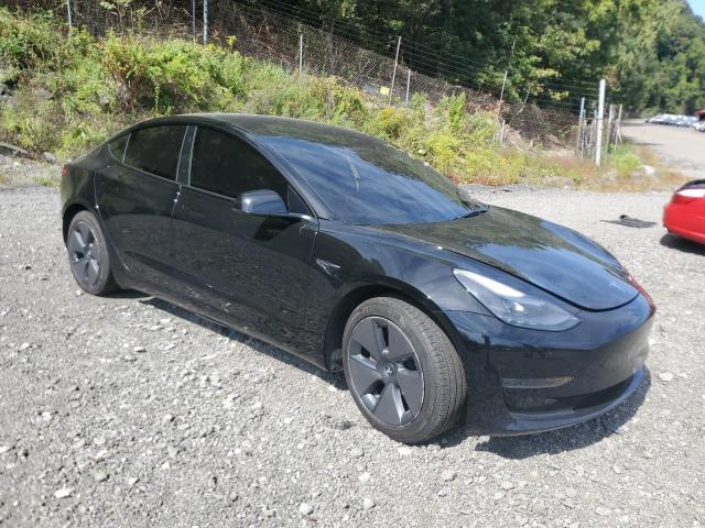 Photo 4 from auction – 2023 TESLA MODEL 3 with VIN 5YJ3E1EA1PF676250