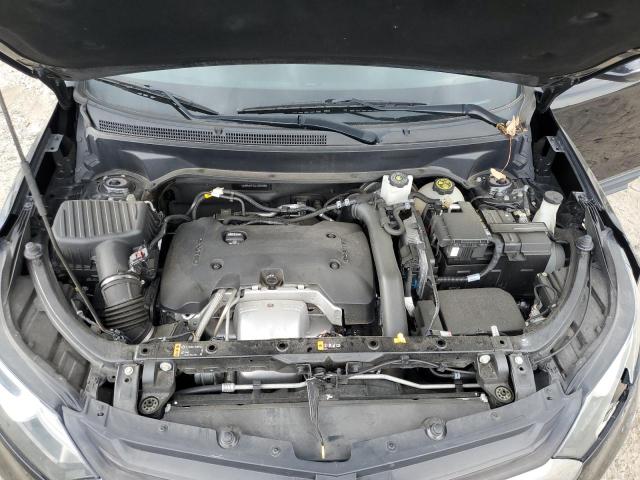 Photo 12 from auction – 2018 CHEVROLET EQUINOX LT with VIN 2GNAXKEX2J6203506