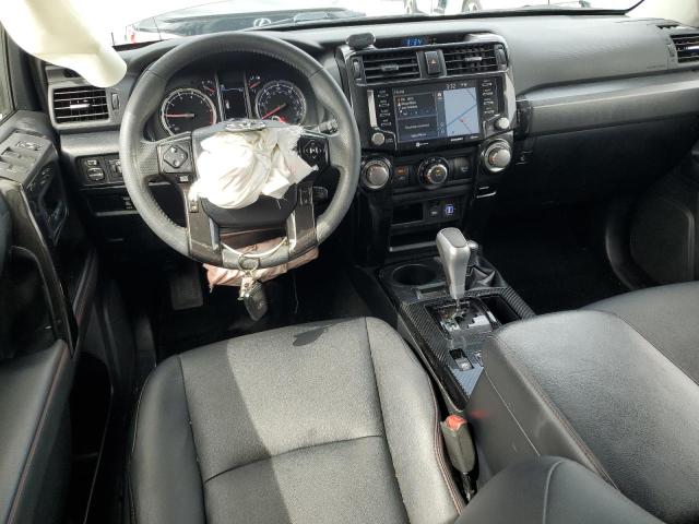 Photo 8 from auction – 2022 TOYOTA 4RUNNER SR with VIN JTERU5JR2N6080603