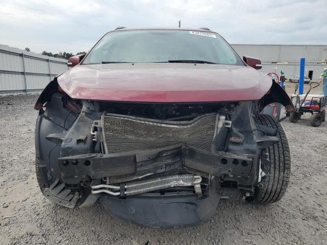 Photo 5 from auction – 2017 CHEVROLET TRAVERSE L with VIN 1GNKVGKD8HJ210748