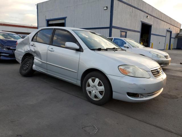 Photo 4 from auction – 2008 TOYOTA COROLLA CE with VIN 1NXBR32E48Z016209