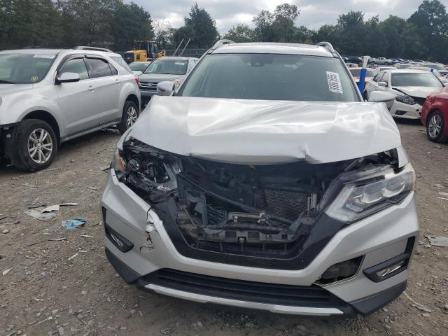 Photo 5 from auction – 2017 NISSAN ROGUE S with VIN JN8AT2MT8HW408125