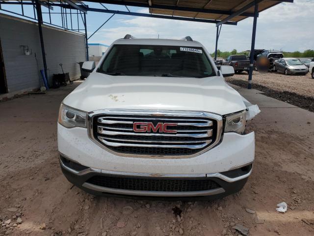 Photo 5 from auction – 2019 GMC ACADIA SLT-2 with VIN 1GKKNNLS4KZ136820