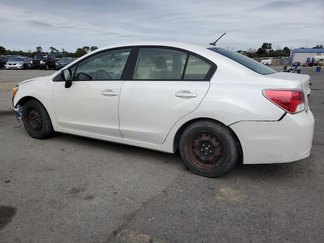 Photo 2 from auction – 2014 SUBARU IMPREZA with VIN JF1GJAA64EH010095