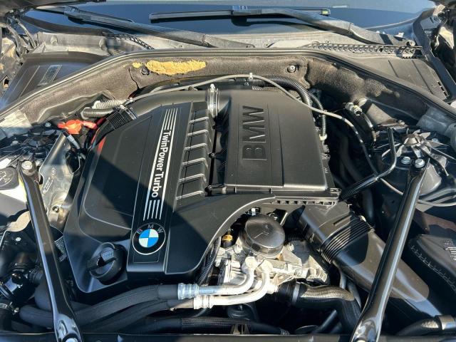 Photo 7 from auction – 2013 BMW 740 LI with VIN WBAYE4C58DDW22540
