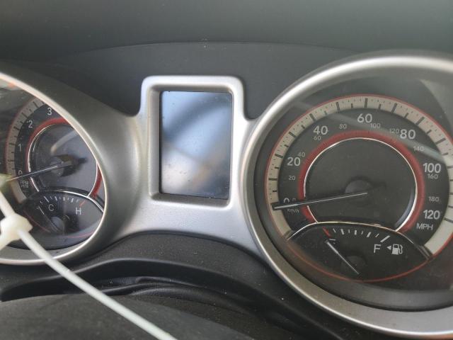 Photo 9 from auction – 2013 DODGE JOURNEY CR with VIN 3C4PDCAB5DT701064