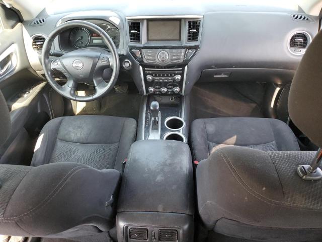 Photo 8 from auction – 2015 NISSAN PATHFINDER with VIN 5N1AR2MN3FC683424