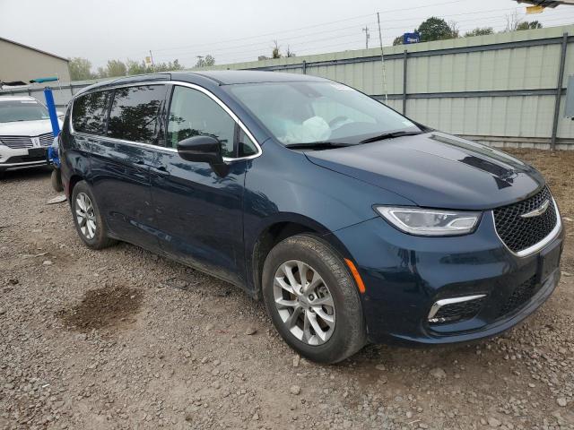 Photo 4 from auction – 2024 CHRYSLER PACIFICA TOURING L with VIN 2C4RC3BG0RR193554