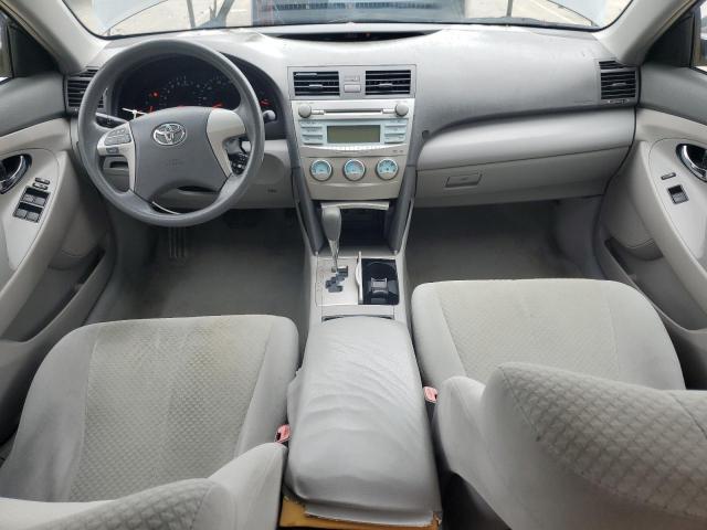 Photo 8 from auction – 2009 TOYOTA CAMRY BASE with VIN 4T4BE46K29R093508