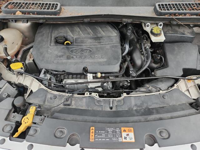 Photo 11 from auction – 2018 FORD ESCAPE SEL with VIN 1FMCU9HD2JUB55359