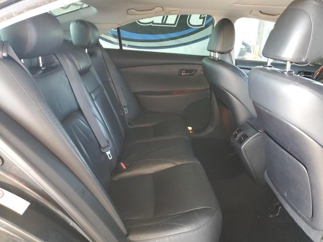 Photo 10 from auction – 2008 LEXUS ES 350 with VIN JTHBJ46G982253124